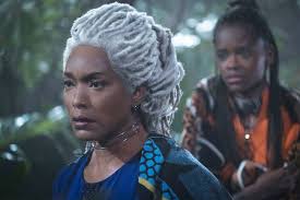 Learn how to style your hair into a faux hawk hairstyle by watching quick and easy video tutorials. Inside The Making Of The Black Panther Hairstyles People Com