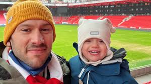 Fant seg til rette i Bergen gjennom Brann