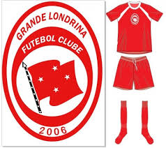 The match is a part of the paranaense, 1 divisao. Grande Londrina F C Londrina Pr Historia Do Futebol