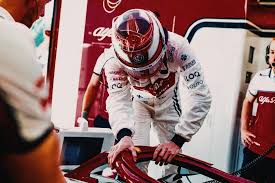 Rumors have long been swirling that finnish driver kimi raikkonen would be returning to ferrari, where he had previously spent three seasons. Kimi Raikkonen Reflects On Disappointing Alfa Romeo Result In Qualifying 2019 Spanish Gp