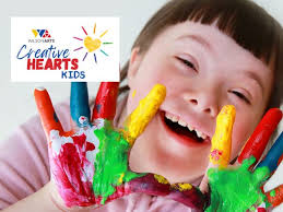 Creative HeARTs Kids