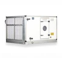 Floor Mounted Air Handling Unit (WDH)