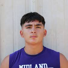 MEET THE TEAM: Midland High 2024 Football