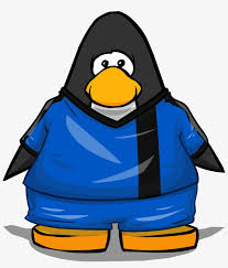 Penguins Clipart Soccer Custom Soccer Jersey Club Penguin Png Image Transparent Png Free Download On Seekpng