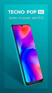 TECNO pop 5X - TECNO (MX) - TECNO ...
