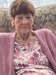 Jane Ann (Dalton) Jones