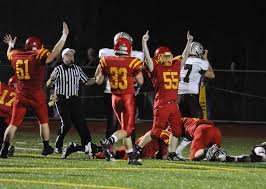 Haverford High holds off Conestoga