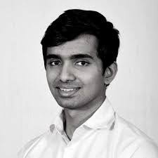 Bhavik Mehta's Instagram, Twitter & Facebook