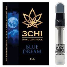 The peak thc level for blue dream is approximately 21%. Blue Dream Delta 8 Cartridge 1ml Leafly