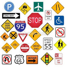 Black And Yellow Sign With Arrow Meaning Pin By Literacy New Jersey Glouceste On Sibulan In 2020 Sign Art Road Signs Highway Signs
