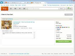 Translate to english there was a problem fetching. How To Buy Something On Etsy Dummies