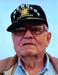 Obituary information for Gilbert K. Hardman