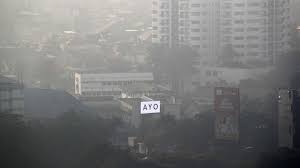 Pencemaran udara (ispu) dengan kejadian gangguan pernapasan di kota pekanbaru tahun 2015. Polusi Udara Jakarta Ini Beberapa Penyakit Yang Mengancam Warga Metro Tempo Co