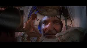 Test 4K Ultra HD Blu-ray : Hook, ou la Revanche du Capitaine Crochet  (Master 4K)