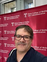 Daniel Marzec's Instagram, Twitter & Facebook