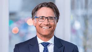 Crypto Fund ernennt neuen Verwaltungsratspräsidenten und neuen COO