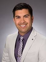 Aaron Menchaca, DDS