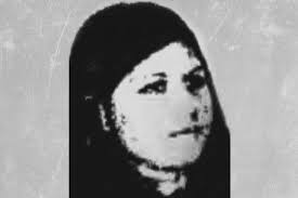 Rosa Ester Gutiérrez Rodríguez