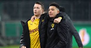 Richard sancho is a design director who previously worked at medium, the new yorker and mtv news in new york. It Will Require Exceptional Offer To Buy Man Utd Target Sancho Watzke
