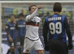 Posso accettare le critiche al calciatore, non gravi. I Tifosi A Immobile Quando Perderai I Denti Da Latte Capirai L Amore Per Il Genoa