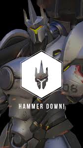 סימבה מלך האריות 2 הסרט המלא. Overwatchleaguepride Reinhardt Phone Wallpapers Part 1 Part 2 If You