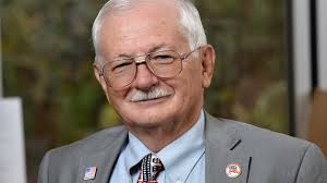 Erie GOP chair urges Republicans to engage the May primary