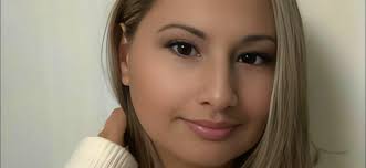 Gypsy Rose Blanchard Flaunts Baby Bump In Crop Top