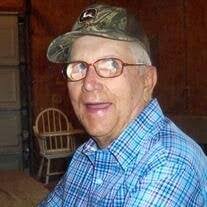 John Henry Rabon Obituary