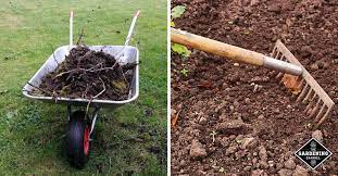 How to prepare vegetable garden in fall. How To Prepare Soil For A Vegetable Garden Gardening Channel