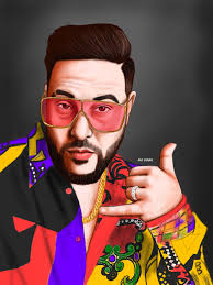 Badshah new song latest bollywood hindi songs best of badshah jukebox ब दश ह न ग न ग ए. Artstation Badshah Avi Vinay