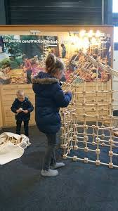 Art & nature tous les jours à 11h 14h 17h atelier adulte et enfant à partir de 4 ans inscription auprès de céline : J Etais Au Salon Bio Co A Metz Et Je Te Dis Tout La Fee Biscotte