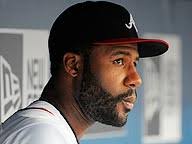 Heyward takes live BP, could return next week