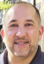 New fire chief welcomed