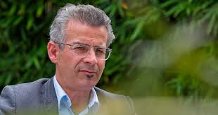 Emmanuel Denis : «Six ans, c'est trop court !»