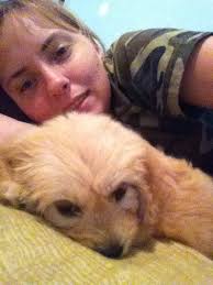 Is there anyone missing a 9-month-old butterball in the cr1111 area?