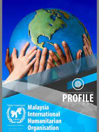 July 1 at 10:00 pm ·. Malaysia International Humanitarian Organisation Mho Linkedin