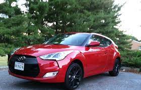 Black Rims The Red Widow Hyundai Veloster Black Rims Hyundai