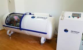 Utilizarea oxigenoterapiei hiperbarice implica tratamentul cu oxigen pentru situatiile de radionecroza a tesuturilor moi. Vindecare Accelerata Prin Oxigenare Hiperbara In Capsula
