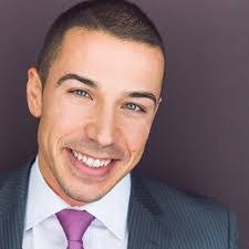 Nick Mares's Instagram, Twitter & Facebook