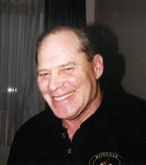 Obituary for Dennis F. Riordan