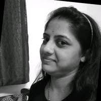 Ashwini Dhamorikar
