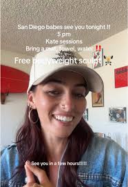 Free Sculpt San Diego Area