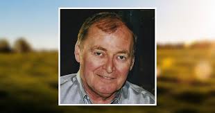 Douglas R. Walter Obituary November 1, 2022