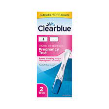 Free pregnancy test clinic near me. The 7 Best Pregnancy Tests For 2021 Healthline Parenthood