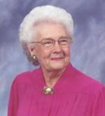 Lee Ora Schmidt Jackson (1918-2010)