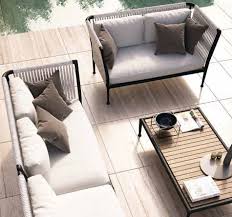 Grundsätzlich ist es jedoch trotzdem empfehlenswert, die möbel für den außenbereich im winter drinnen zu lagern, um sie nicht unnötig zu beanspruchen. Pin Auf Outdoor Rope Looms