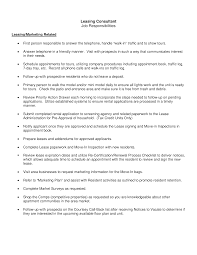 Leasing Marketing Consultant Job Description How To Create A Leasing Marketing Consultant Job D Job Description Template Marketing Consultant Job Description