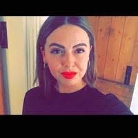 Francesca Mcmanus's Instagram, Twitter & Facebook