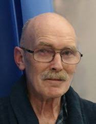 Condolence Book for Ronald FOXE (Clondalkin, Dublin)