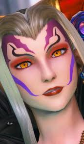 Pin de Ly Kien Luong en fantasy